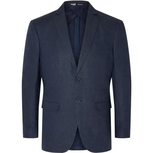 Jackets > Blazers - - Selected Homme - Modalova