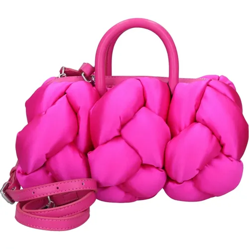 ASH - Bags > Handbags - Pink - Ash - Modalova