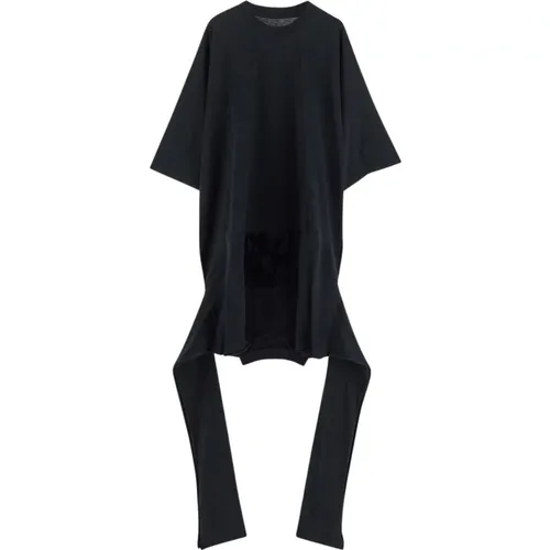 Dresses > Day Dresses > Short Dresses - - MM6 Maison Margiela - Modalova