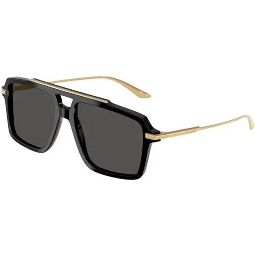 Accessories > Sunglasses - - Dolce & Gabbana - Modalova