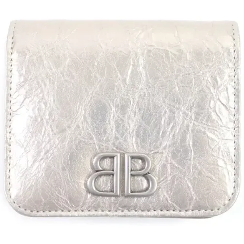 Pre-owned > Pre-owned Accessories > Pre-owned Wallets - - Balenciaga Vintage - Modalova