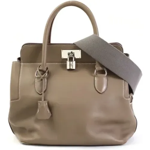 Pre-owned > Pre-owned Bags > Pre-owned Handbags - - Hermès Vintage - Modalova