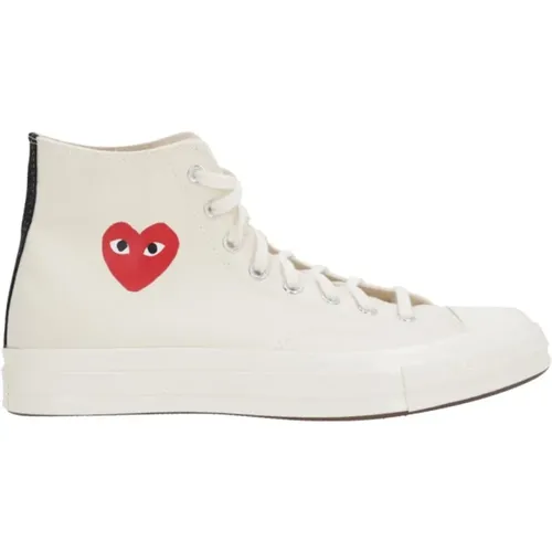 Shoes > Sneakers - - Comme des Garçons Play - Modalova