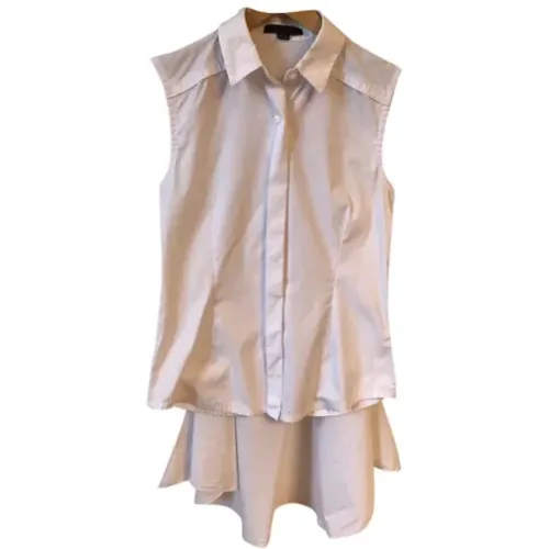 Pre-owned > Pre-owned Shirts & Blouses - - Alexander Wang Pre-owned - Modalova