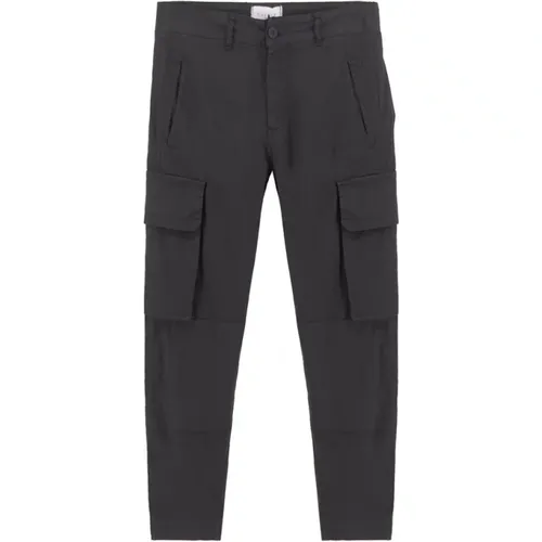 Trousers > Chinos - - Gaëlle Paris - Modalova