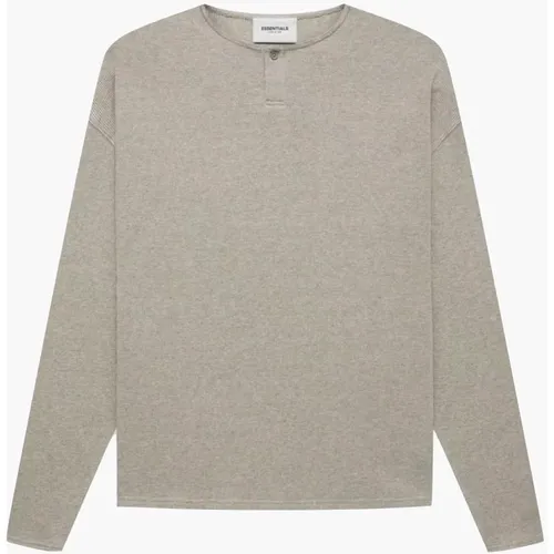 Tops > Long Sleeve Tops - - Fear Of God - Modalova