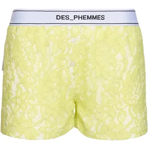 Shorts > Short Shorts - - DES Phemmes - Modalova