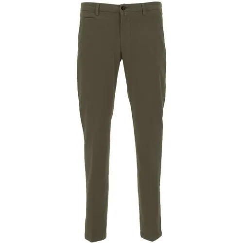 Trousers > Chinos - - Briglia - Modalova