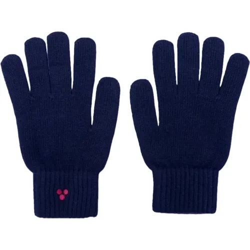 Accessories > Gloves - - Peuterey - Modalova