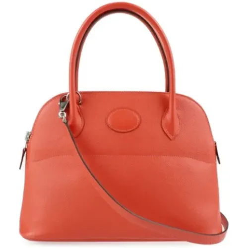 Pre-owned > Pre-owned Bags > Pre-owned Handbags - - Hermès Vintage - Modalova