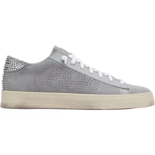 P448 - Shoes > Sneakers - Gray - P448 - Modalova