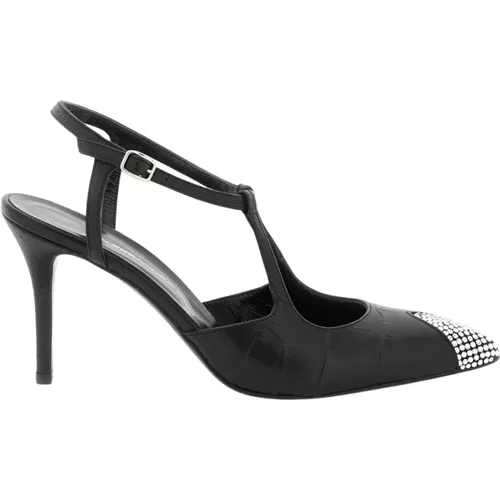 Shoes > Heels > Pumps - - Alessandra Rich - Modalova