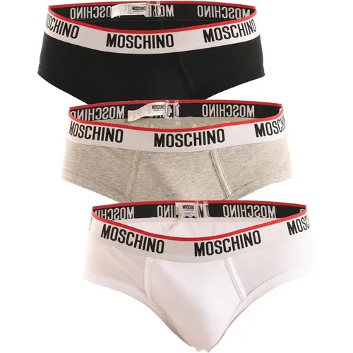 Underwear > Bottoms - - Moschino - Modalova