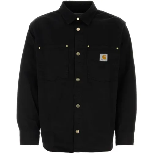 Shirts > Casual Shirts - - Carhartt WIP - Modalova