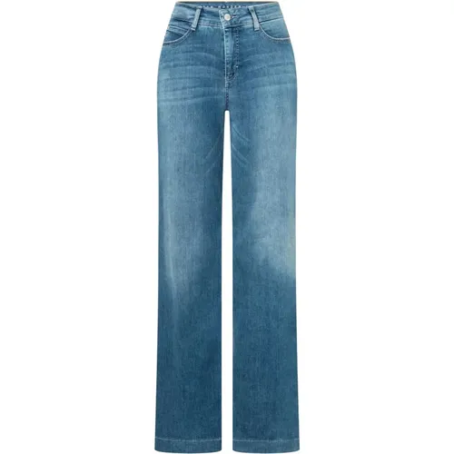 Jeans > Straight Jeans - - MAC - Modalova