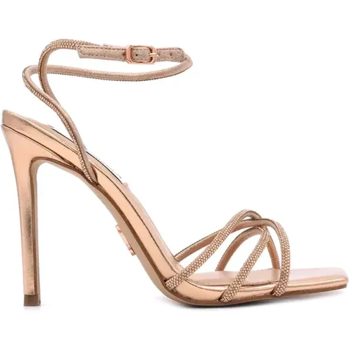 Shoes > Sandals > High Heel Sandals - - Steve Madden - Modalova