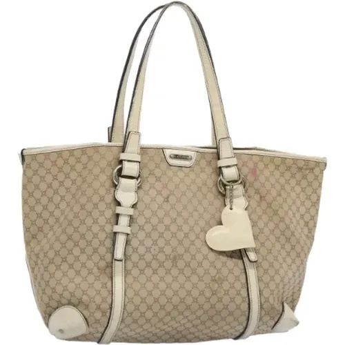 Pre-owned > Pre-owned Bags > Pre-owned Tote Bags - - Celine Vintage - Modalova