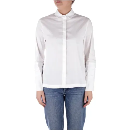 Blouses & Shirts > Shirts - - Semicouture - Modalova