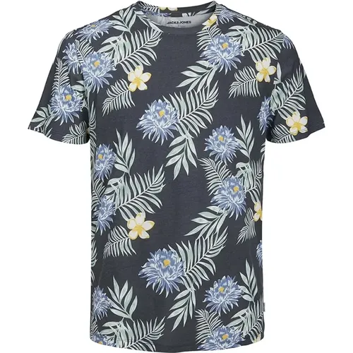 Tops > T-Shirts - - jack & jones - Modalova