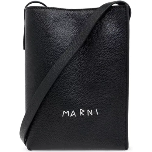 Bags > Cross Body Bags - - Marni - Modalova