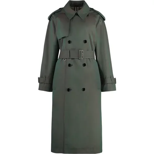 Coats > Trench Coats - - Burberry - Modalova