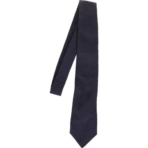 Accessories > Ties - - BRUNELLO CUCINELLI - Modalova