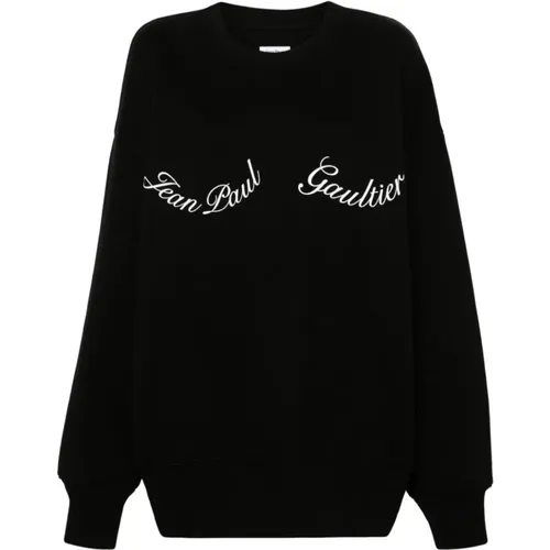 Sweatshirts & Hoodies > Sweatshirts - - Jean Paul Gaultier - Modalova