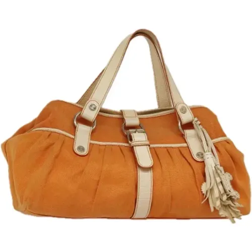 Pre-owned > Pre-owned Bags > Pre-owned Handbags - - Celine Vintage - Modalova