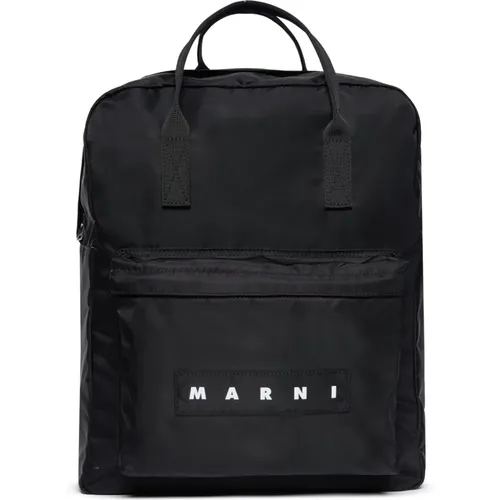 Kids > Bags > Schoolbags & Backpacks - - Marni - Modalova