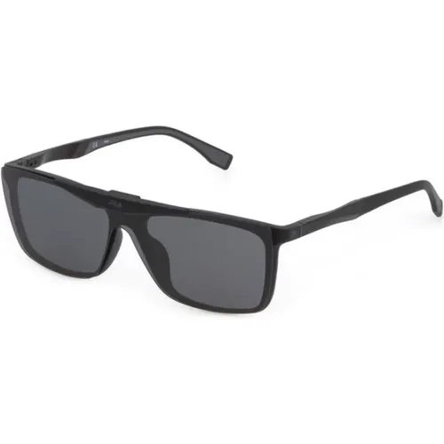 Accessories > Sunglasses - - Fila - Modalova