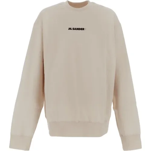 Sweatshirts & Hoodies > Sweatshirts - - Jil Sander - Modalova