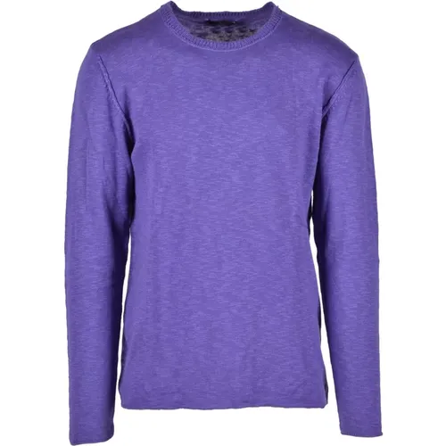 Knitwear > Round-neck Knitwear - - Imperial - Modalova