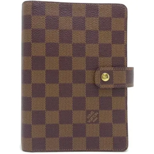 Pre-owned > Pre-owned Accessories - - Louis Vuitton Vintage - Modalova