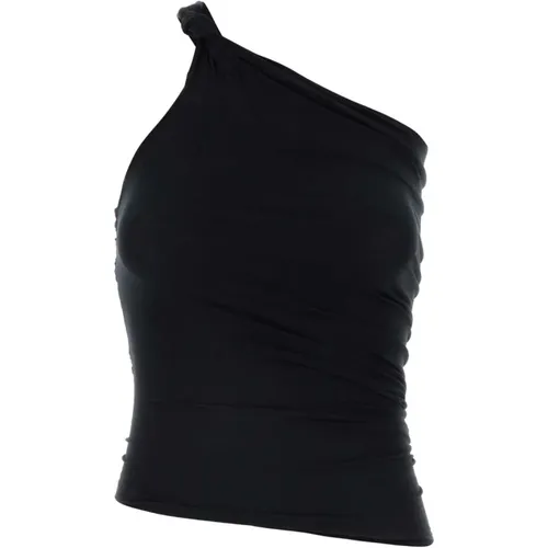 Tops > Sleeveless Tops - - Gimaguas - Modalova