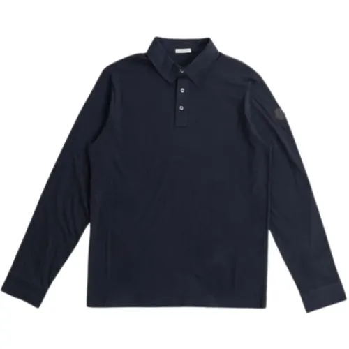 Tops > Polo Shirts - - Moncler - Modalova