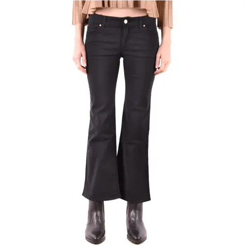 Jeans > Cropped Jeans - - Armani Jeans - Modalova