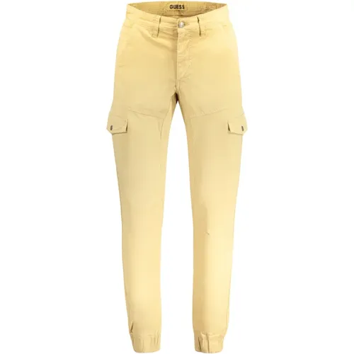 Trousers > Slim-fit Trousers - - Guess - Modalova