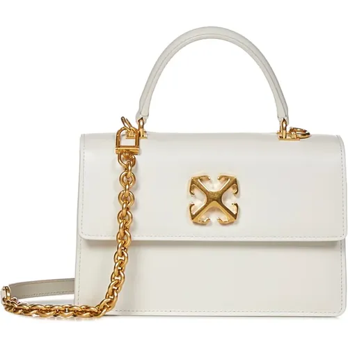 Off - Bags > Shoulder Bags - - Off White - Modalova