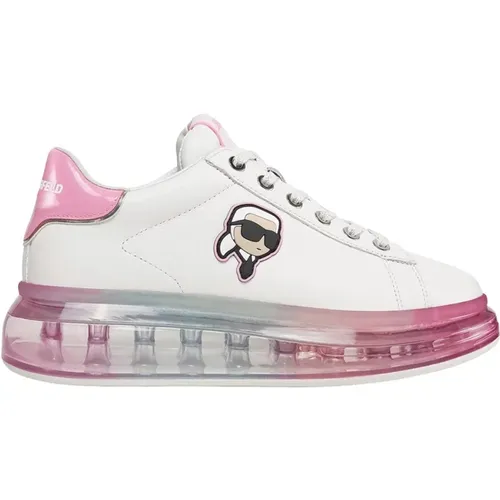 Shoes > Sneakers - - Karl Lagerfeld - Modalova