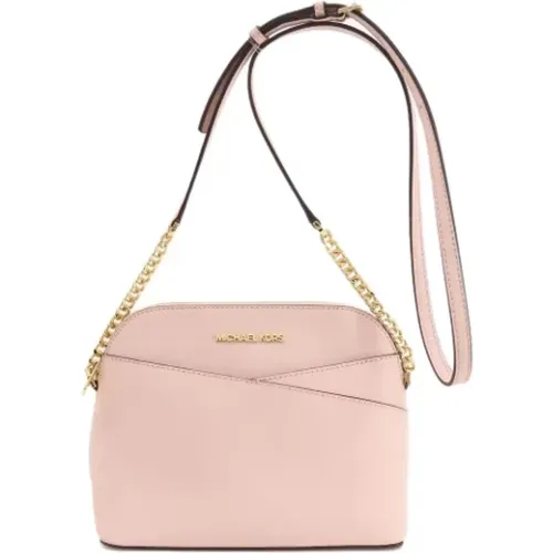 Pre-owned > Pre-owned Bags > Pre-owned Cross Body Bags - - Michael Kors Pre-owned - Modalova