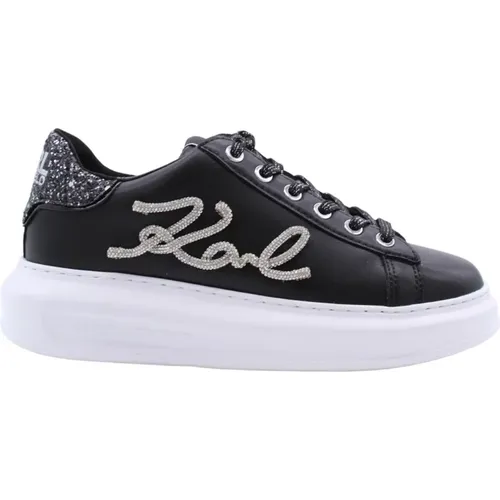 Shoes > Sneakers - - Karl Lagerfeld - Modalova