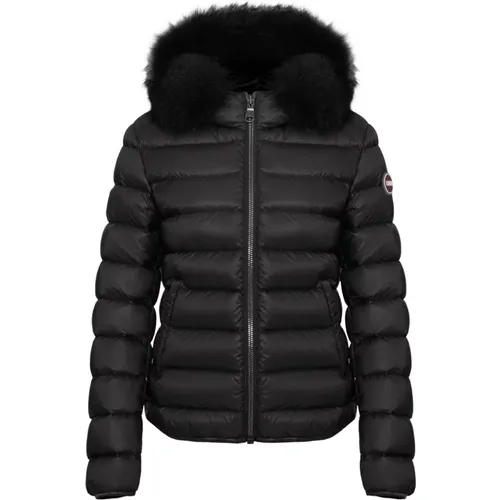 Jackets > Down Jackets - - Colmar - Modalova