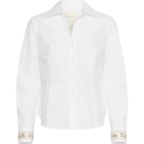 Blouses & Shirts > Shirts - - Part Two - Modalova