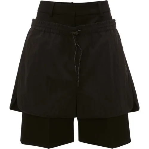 Shorts > Short Shorts - - JW Anderson - Modalova