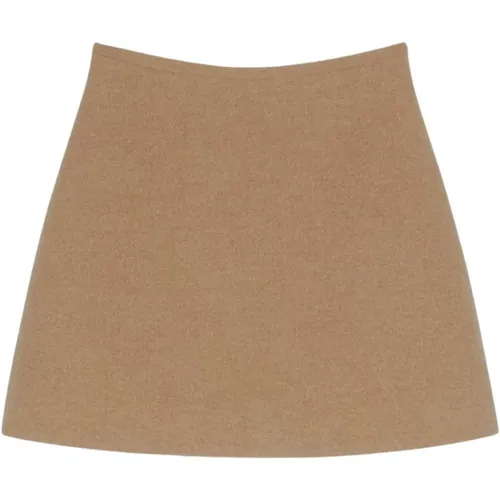 Skirts > Short Skirts - - Patou - Modalova