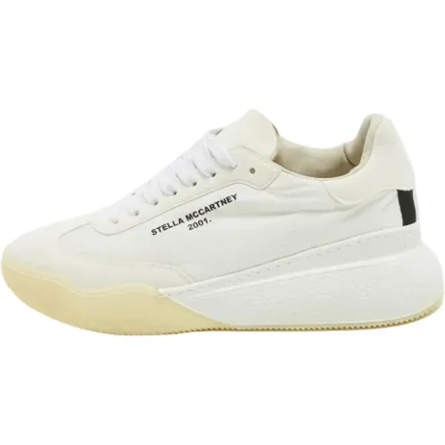 Pre-owned > Pre-owned Shoes > Pre-owned Sneakers - - Stella McCartney Pre-owned - Modalova