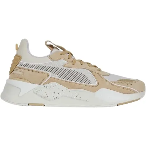 Puma - Shoes > Sneakers - Beige - Puma - Modalova