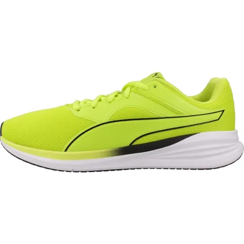 Puma - Shoes > Sneakers - Green - Puma - Modalova