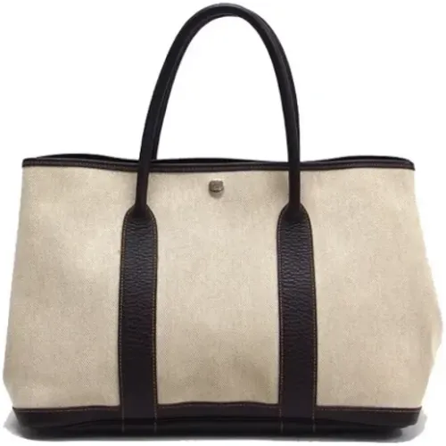 Pre-owned > Pre-owned Bags > Pre-owned Tote Bags - - Hermès Vintage - Modalova