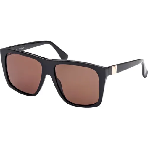 Accessories > Sunglasses - - Max Mara - Modalova